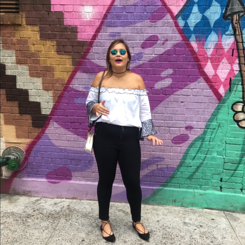 Meet your Posher, Tamara